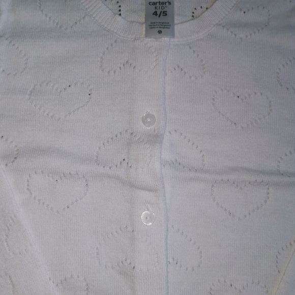 Cardigan - Picture 4 of 4